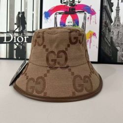 New Hat
