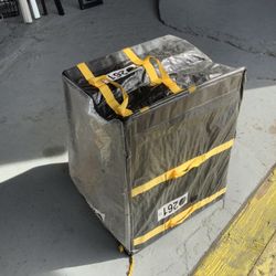 Weather Proof Bag