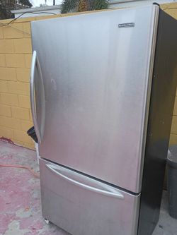 Refrigerador
