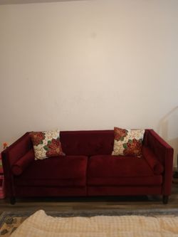 Wayfair sofa