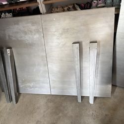 kitchen table