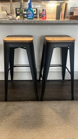 Bar Stools( set of 3)