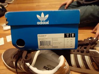 Adidas Originals Polson ST 2008