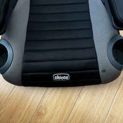 Chico Booster Seat 