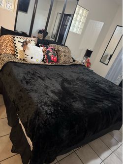 Beds