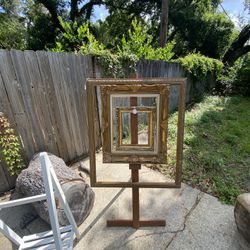 Pitcher Frames