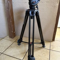 Manfrotto MVT502AM