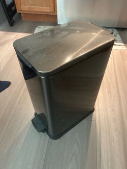 Trash Can