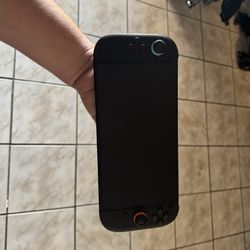 Nintendo Switch 2 With Pikachu Case 