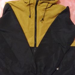 Ambiance Outwear Windbreaker
