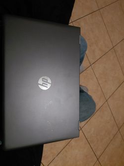 HP ENVY 360