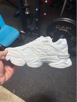 New Balance Shoes