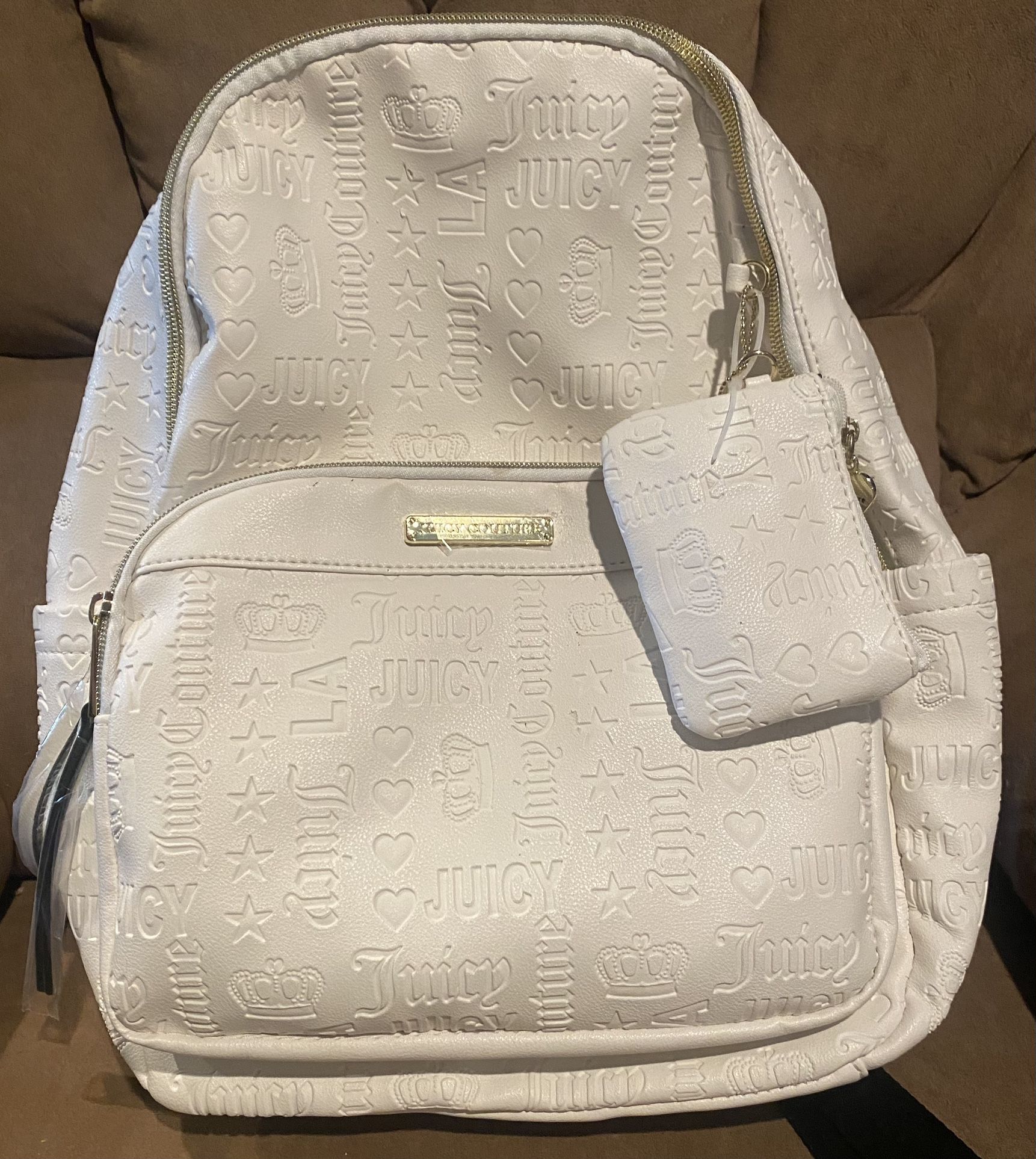 Juicy Couture Backpack