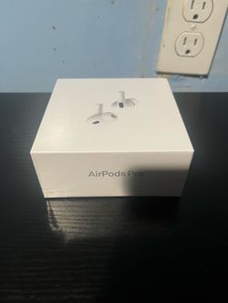 AirPod Pro 2