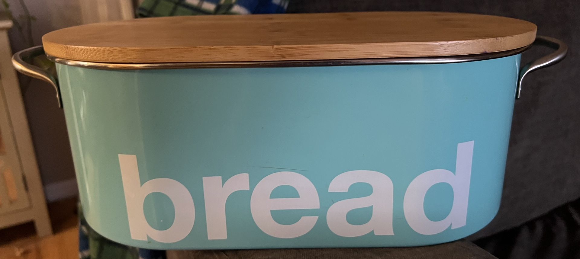 Bread Box