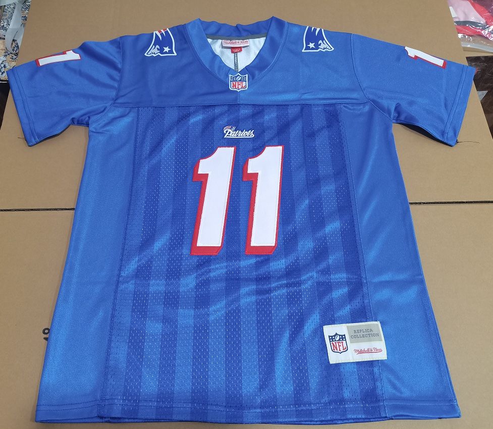 Patriots Jersey