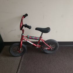 Magna Red Kids Bike