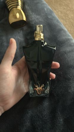 jpg le beau le parfum 4.2oz