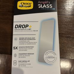 Brand New iPhone 13 Pro Max Screen Protector 