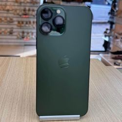 iPhone 13 Pro Max 5G 