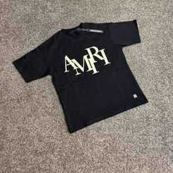 Amiri Shirts Sizes: Medium,Large 