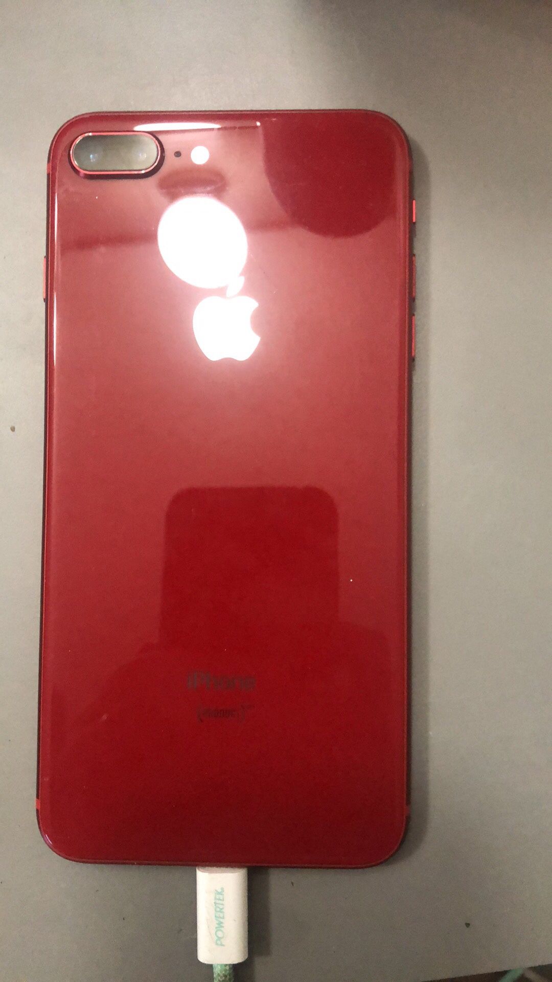 iPhone 8 Plus