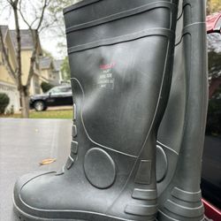 Tingley Rubber Boots 