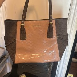Michael Kors Tote Bag