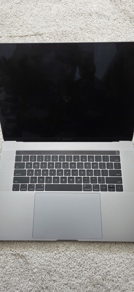 MacBook 2017 15inch