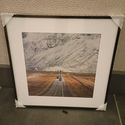 Beautiful Picture NEW 16x16 