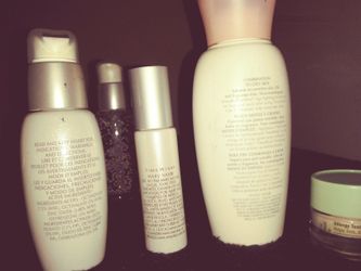 Mary Kay beauty products