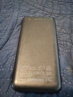 External Battery Charger 