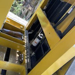 forklift 