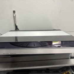 Bang&Olufson Beogram 5005