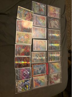 Pokémon cards Pokémon cards