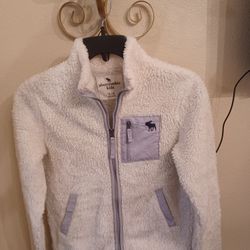 Abercrombie Kids Jacket 