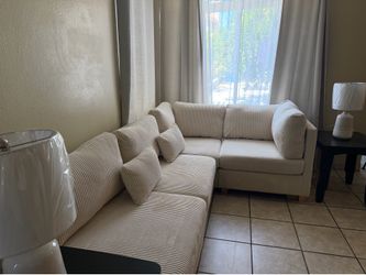 Sectional Couch
