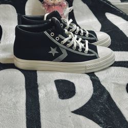 Converse star player 76 MID GREY