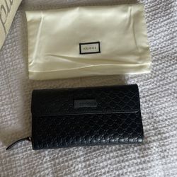 Gucci Wallet 