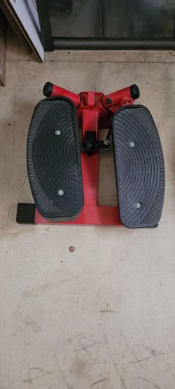 Mini Stepper Machine