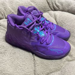 Lamelo Ball MB.01 Queen City 