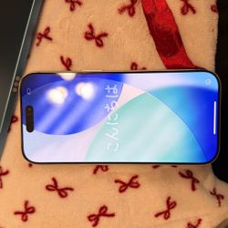 Iphone 17 Pro New Out Of Box Throw Me A Price