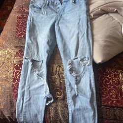 Purple Jeans 