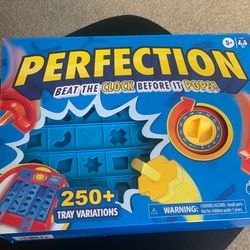 Perfection Game