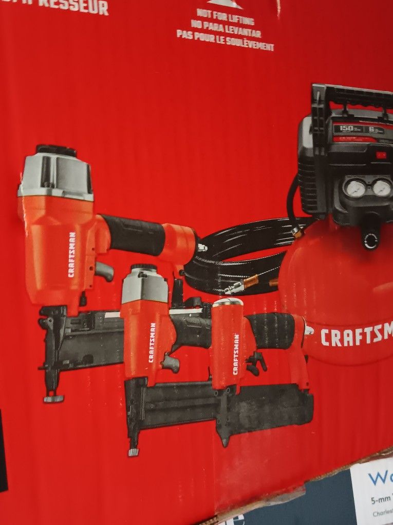 Compressor
