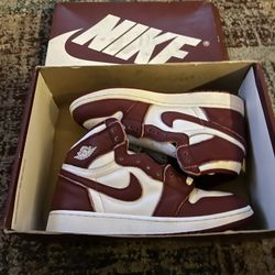 Jordan’s 1