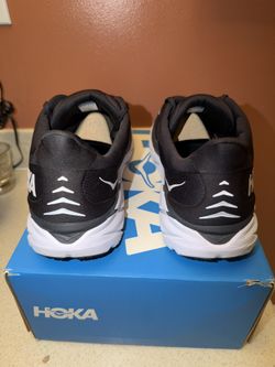 HOKA Men’s Clifton 8 Sneakers Size 14 - MAKE OFFER