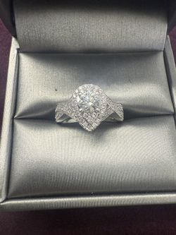 Diamond Engagement Ring