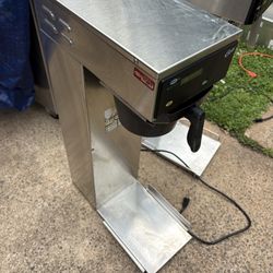 Curtis Commercial Iced Tea Brewer – Model TCTS10000 (Does Not Power On)