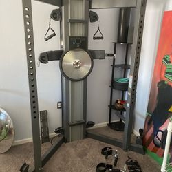 Nordictrack fusion discount pro home gym